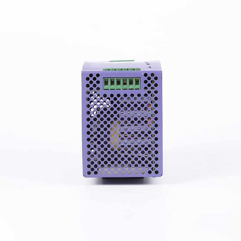 Industrial rail power supply