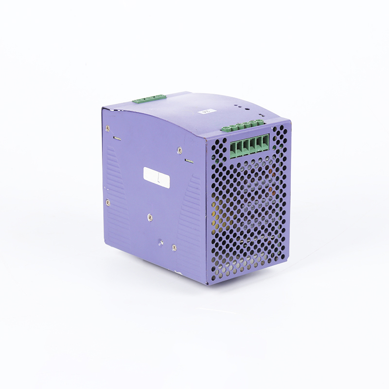 Industrial rail power supply