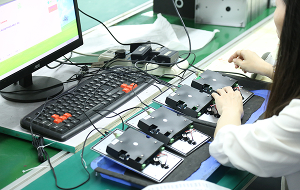 Development Trends of High Power High Voltage Power Supplies and Switching Power Supplies