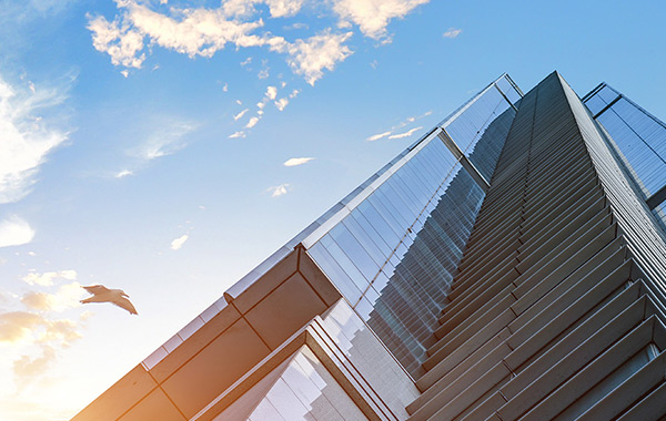 Explanation of the importance of security power supply