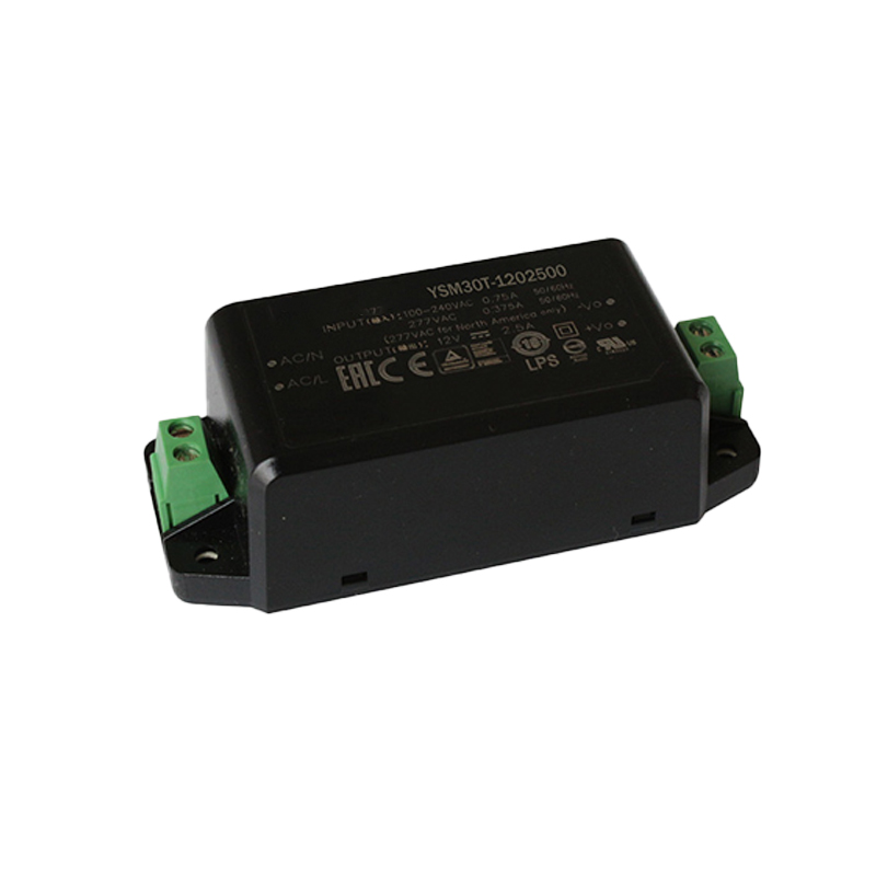 30W module power supply series