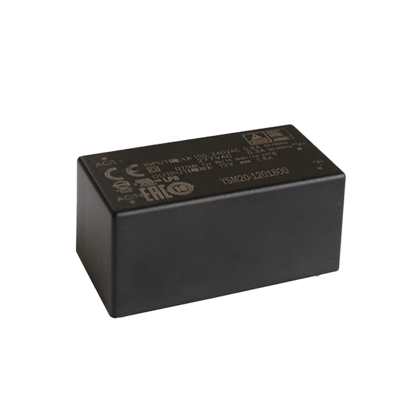 20W module power supply series YSM20