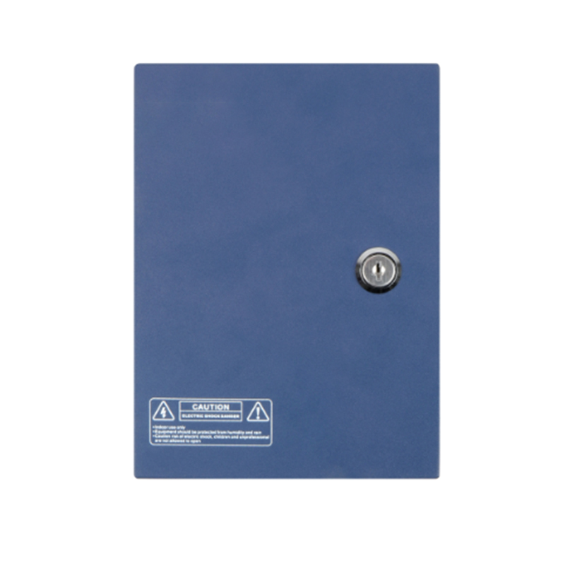 Centralized power supply