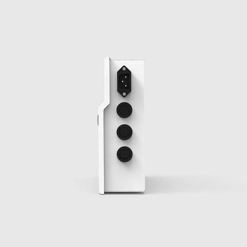 Centralized power supply