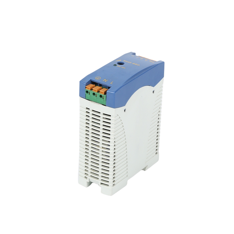 Industrial rail power supply