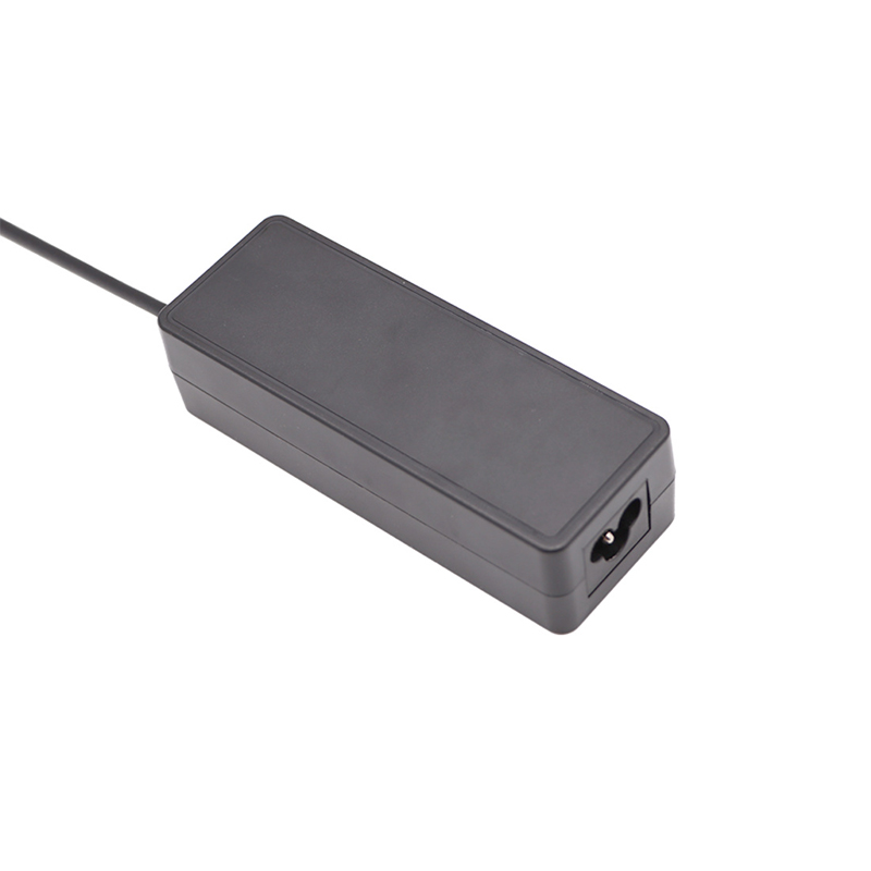 PD100W Gallium Nitride Desktop Charger