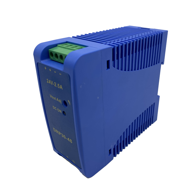 工业导轨电源 DRP30-48