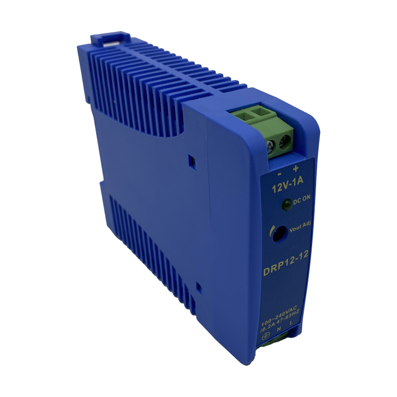 工业导轨电源DRP12-12
