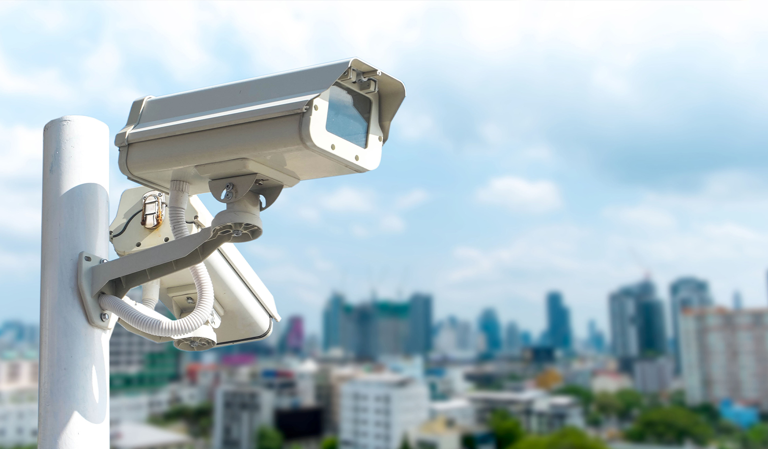 安防电源有哪些分类