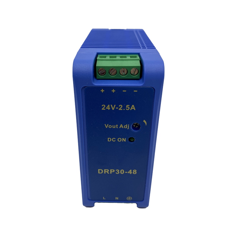 工业导轨电源 DRP30-48